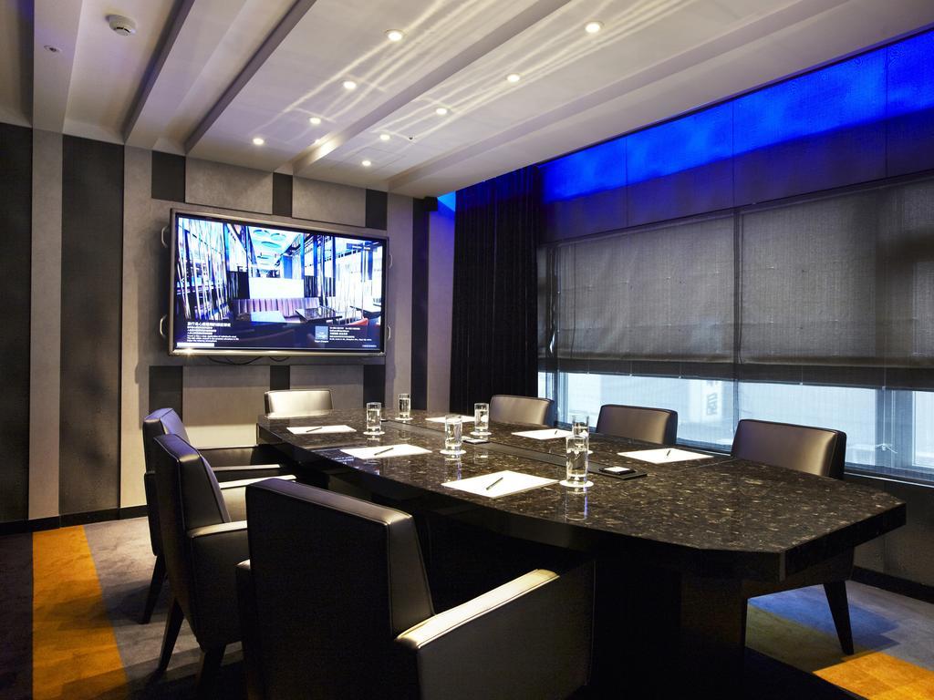 The Tango Hotel Taipei Changan Экстерьер фото
