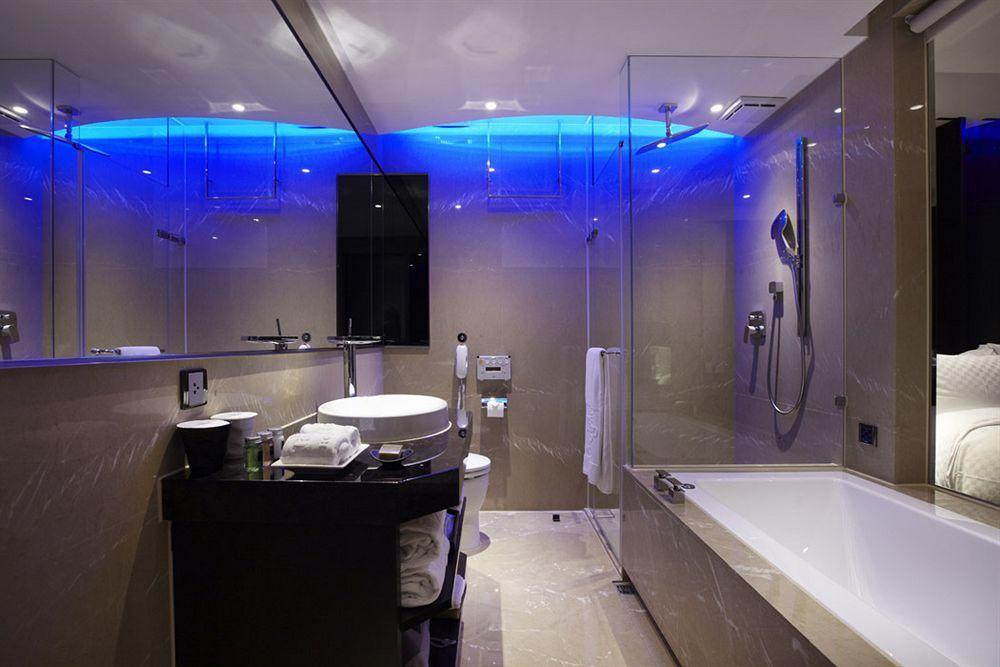 The Tango Hotel Taipei Changan Экстерьер фото