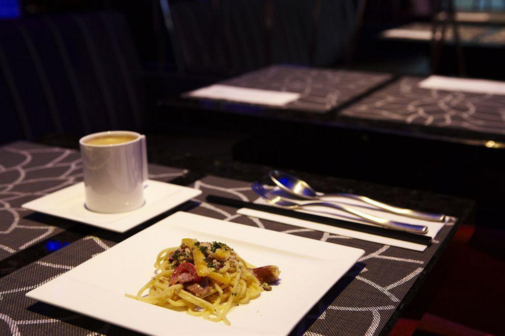 The Tango Hotel Taipei Changan Экстерьер фото