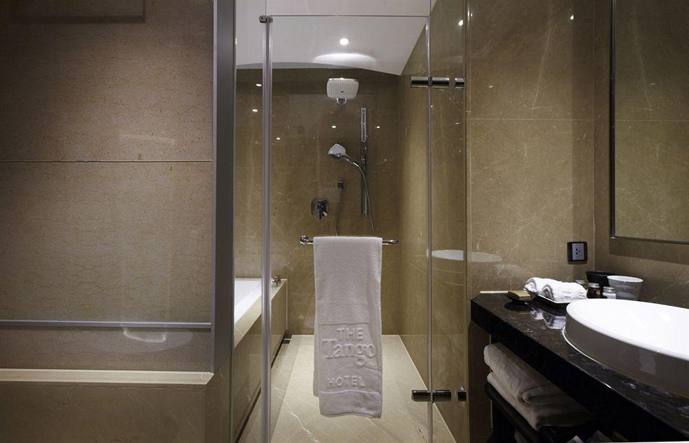 The Tango Hotel Taipei Changan Экстерьер фото