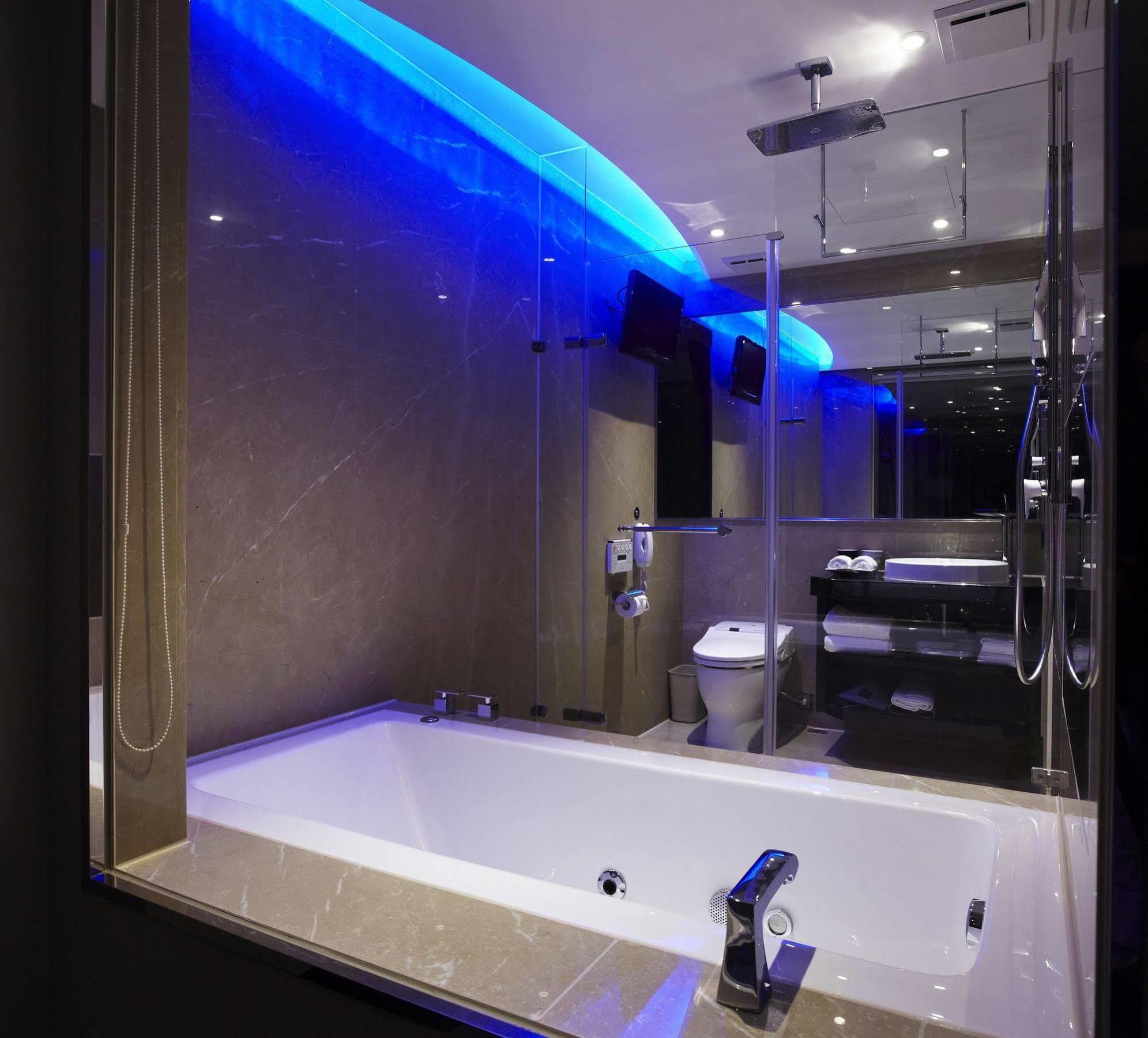 The Tango Hotel Taipei Changan Экстерьер фото