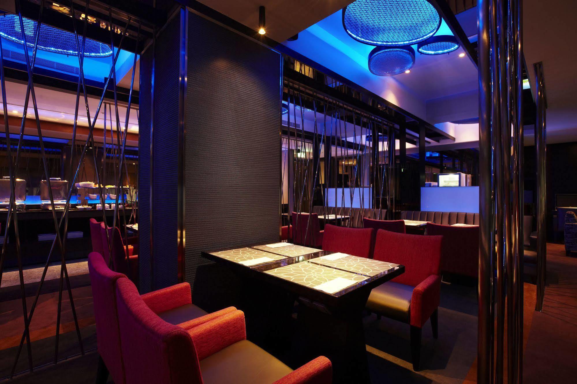 The Tango Hotel Taipei Changan Экстерьер фото